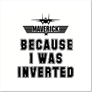 maverick 2 Posters and Art